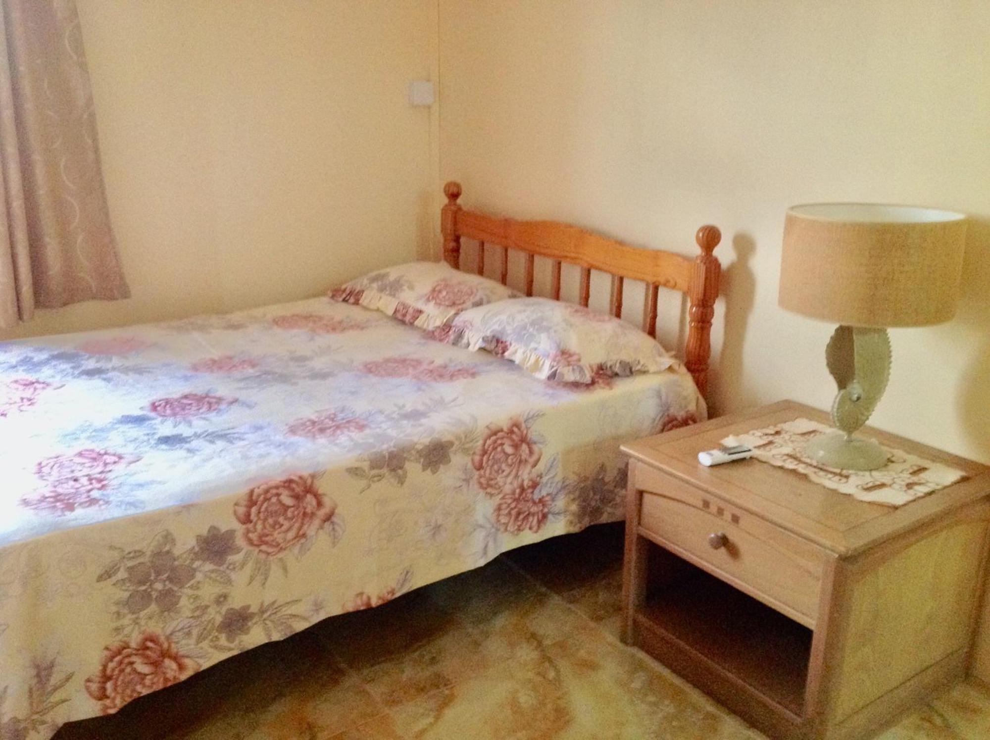 Cardamon Villa Is A 2 Bedroom With 1 Bathroom And Seperate Toilet Detached House With Ac And Swimming Pool , 5 Minutes Walk From Flic En Flac Public Beach Εξωτερικό φωτογραφία